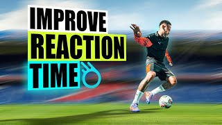 Reaction Time is Your KEY to Pro Quick Guide [upl. by Perle]