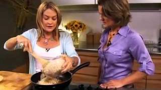 Ep 02  Justine Drake  Basmati Rice Kedgeree [upl. by Nolyag]