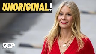 Gwyneth Paltrow speaks out against UNORIGINALITY in superhero movies  The Celeb Post [upl. by Vowel]