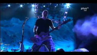 System Of A Down  Lonely Day Live in Rock am Ring 2011 [upl. by Aserat]