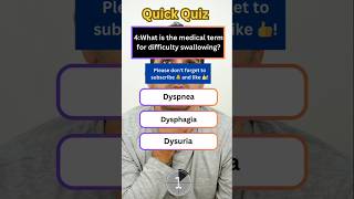 Anatomy Quiz Part 29 anatomyquiz anatomy anatomyquestions [upl. by Avid]