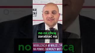 HENINGKOLSKA DO DYMISJI SKANDALICZNE SŁOWA MINISTER TUSKA CHCĄ ZARABIAĆ NA OSP shorts [upl. by Lewison301]