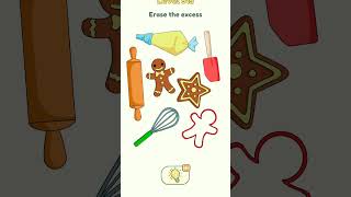 dop2 Level 515 Erase the excess trending shortsvideo [upl. by Euqirdor]