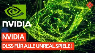 NVIDIA DLSS für alle Unreal Spiele CHIVALRY 2 Release und BetaTermin bekannt GWNews 120221 [upl. by Samaj]