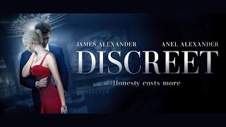 Discreet Trailer [upl. by Aliehs]