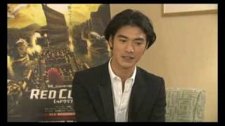 Takeshi Kaneshiro  Miyamoto  Returner [upl. by Forrester678]