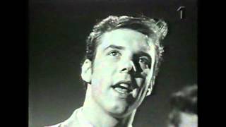 Marty Wilde  Teenager in Love Best Quality [upl. by Hutchinson]