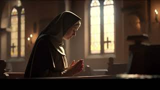 Gregorian Chants  Catholic Monastery Prayer  Orthodox Choir Music [upl. by Tyre]