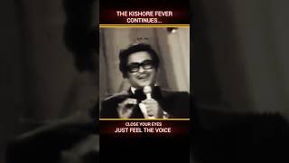 Kishore Kumar Live Show  Best Kishore Kumar Song [upl. by Mimajneb471]