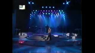 Tan Enamorados Ricardo Montaner En Vivo Teatro La Campiña Caracas 1993 [upl. by Barnaby]