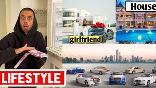 Anar dreams Life Story Income House Family Biography girlfriend Salary anar Dreams [upl. by Cliffes]