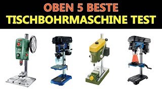 Beste Tischbohrmaschine Test [upl. by Shayla366]