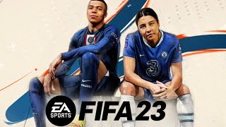 How To EnableDisable Contextual Agile Dribbling FIFA 23 [upl. by Cr]