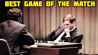 Boris Spassky vs Bobby Fischer  World Championship Match 1972 [upl. by Lamrej538]