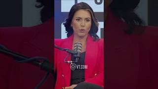 Tulsi Gabbard Reflects on Meeting Trump Despite Democratic Backlash [upl. by Einon]