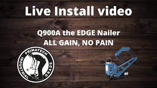 Primatech the EDGE Q900A All gain no pain [upl. by Buddie707]