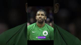 Kyrie Irving CLASHES with Fan After Courtside Crash NBA Finals [upl. by Attenaj]