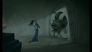 Pull the lever Kronk  The Emperors New Groove [upl. by Tory]