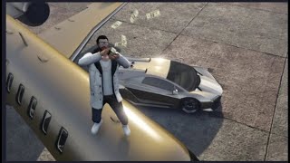 LIVE NOW SONU DHONI GAMERZ 1000 HOURS 1day LIVE STREAMING GTA Online  100 Lets Play Part 2 PC [upl. by Enirroc]