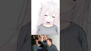 Do you like boin vtuber [upl. by Ahsirat]