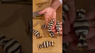 halloween ravioli pasta pastatime pastamaking food recipe cooking funfood homemade [upl. by Liagibba]