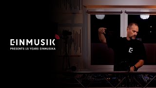 15 Years Einmusika mixed by Einmusik [upl. by Mazman]