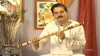 Introduction of the Flute  How to play flute  Flute playing tutorial [upl. by Hayward]