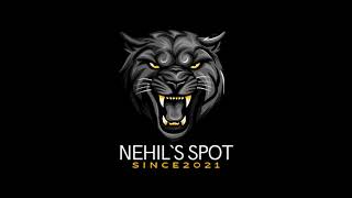 NEHILS SPOT is live [upl. by Lahsram]