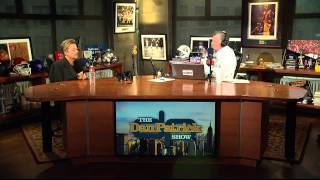 David Spade on the Dan Patrick Show Full Interview 43014 [upl. by Christenson]