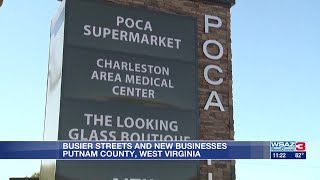 New businesses booming in Putnam County [upl. by Reiter]