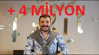 Ahmet Parlak  Haber Gelmiyor Yardan Full Versiyon [upl. by Carlo]