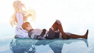 Maquia AMV  quotOne Timequot by Joachim Horsley [upl. by Aerdnwahs]