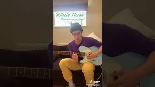 Nicholas Galitzine Singing [upl. by Efthim]