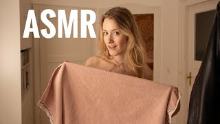 ASMR SERIES  From Strangers To Lovers S2E2 Loving Moments With Your Girlfriend [upl. by Neely584]