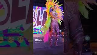 2023 Miami Carnival Band Launch Showcase for Miami carnival amp Jouvert 2023 carnival2023 [upl. by Gnak]