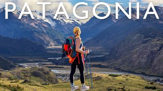 Patagonia Changed My Life – A Travel Film [upl. by Gotthard]