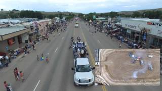 Duchesne County Fair [upl. by Fredelia]