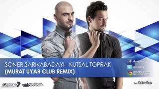 Remix kutsal toprak [upl. by Oralie]