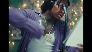 Moneybagg Yo  Where Ya Bih  Official Music Video [upl. by Tse]