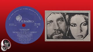 Sue Mellish amp Billy Forrest  Evangeline [upl. by Ecirb]