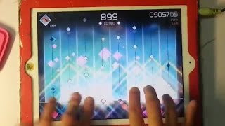 HARDEST SONG in VOEZ  PUPA  Lv16 SPECIAL  Full Combo [upl. by Lemcke]