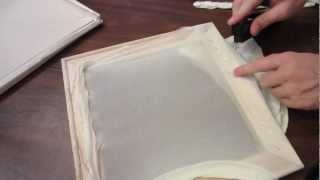 How To Make a Silkscreen [upl. by Morganne]