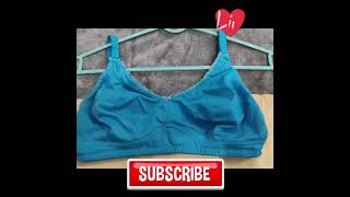 Zivame Bra Haul zivamehaul zivamesale zivame trendingshorts trending [upl. by Gilchrist]