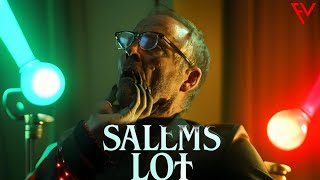 Salems Lot 2024 A Chilling Return to Stephen Kings Horror Classic [upl. by Rebane414]