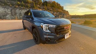 2024 GMC Terrain Branson Forsythe Ozark Kimberling City Harrison MO 14102 [upl. by Keppel]