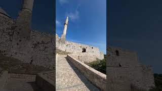 Experience Travnik Ottoman Beauty Bosnia and Herzegovina in 4k 360 Virtual Tour4 [upl. by Nahaj]