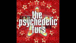 The Psychedelic Furs  Love My Way 1982 [upl. by Orth658]