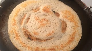 தமிழ்  Jaffna Style ThosaiDosa Recipe by Genie Mum [upl. by Carlye]