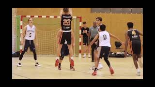 Sindre Christoffersen start of szn highlights 202425 [upl. by Babette749]