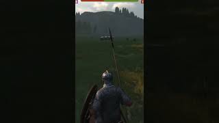 How To Delegate Command Of Your Troops In Bannerlord On Console [upl. by Nwahsyar414]